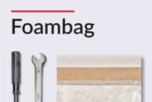 Foam mailer TAP Foambag