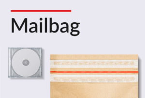 TAP Mailbag Paper bag for e-commerce