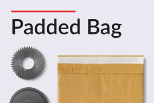 Jiffy® Padded Bag