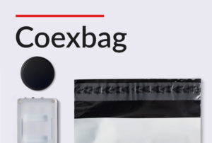 Foliopaki TAP Coexbag