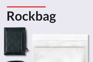 Rockbag