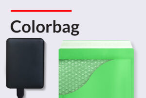 TAP Colorbag category