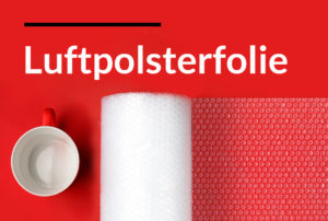 Lufposterfolie